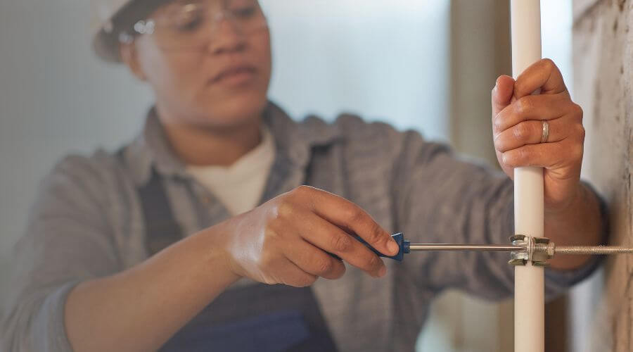 Professional expert plumbing services in Sheldon Springs, VT